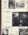 1960 Yearbook