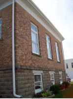 DeWitt Public Library, DeWitt, Iowa