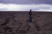 Soil Erosion, 1986