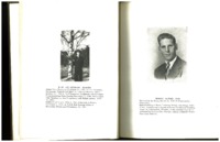 Leonard Barger and Vernon Alfred Bein