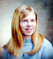 Pam Linder
