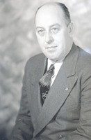 J. M. Holland 