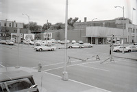 Eagle Market