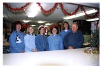 Staff Photo