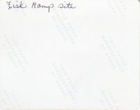 Photograph Collection Of Fisk Ramp Site 