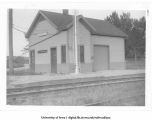 Janesville, Iowa. IC