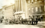 Penn Hall Construction