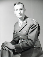 Major A.W. Albrecht