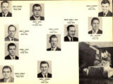 1951 Yearbook