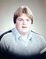 Mark Vilmont