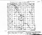 Iowa land survey map of t079n, r017w