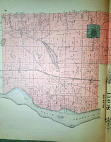 Fremont County Plat Book 1891 page 20