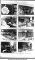 Old Science Hall interiors, The University of Iowa, 1900s