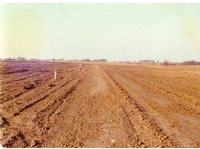 1975 - TOT Pipes on Gary Knapp's Farm