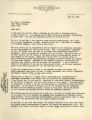 Letter from Leopold to Errington, July 12, 1943