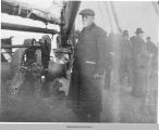 Congressman John F. Lacey, circa 1905; Oskaloosa; Mahaska County; Iowa