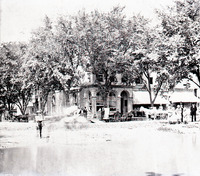 Clinton National Bank