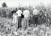1978 No-till tours