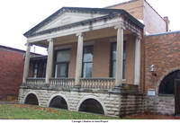 Pella Public Library, Pella, Iowa