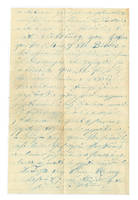 1864-10-23 [Letter, 1864 Oct. 23]