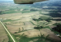 Kilburg - Capesius farmland