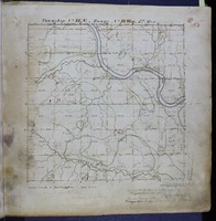 Wapello County: Township 71 North, Range 13 West, 5th Meridian