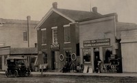 Luehsen and Engler Hardware Store