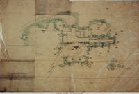 Planting plan for vicinity of Grey house