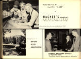 1951 Yearbook