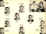 1951 Yearbook