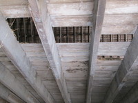 046. Inside Barn #5