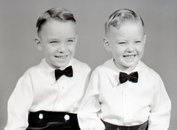 Walter & Dale Reisenbigler