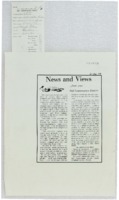 News and Views 
