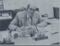1973-1982,  Barry  Porter