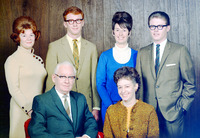 Paul McClusky Family