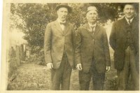 JW Southwick, LE Grout, and PG Bayer