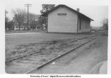 Preston, Iowa. MILW