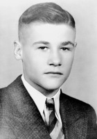 Bill Leland