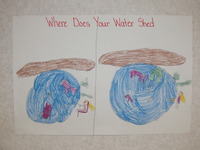 Henry County Soil and Water Conservation District Poster Contest, 2013