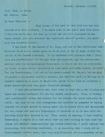 018_Power's Letter to Keyes
