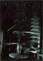 Atom smasher, The University of Iowa, 1950s