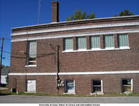 Dunlap Public Library, Dunlap, Iowa