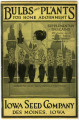 Iowa Seed Company Catalog 1915 August