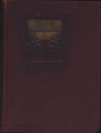 1922 Yearbook
