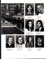 1974 Yearbook
