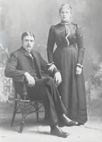Mr. & Mrs. Fred Venhuizen