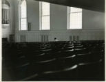 Spencer Chapel