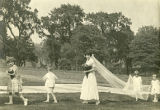 May Day Pageant