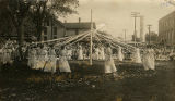 May Day Pageant