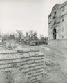 Memorial Union, 1950